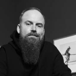 Tobias „Toxik“ Kargoll