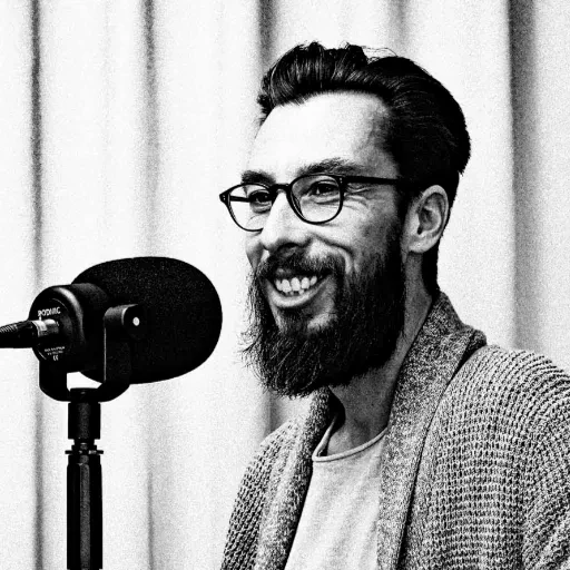 Sven Saro