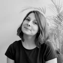 Mirjam Aulbach