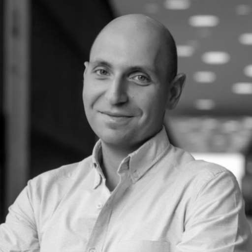 Vitaly Friedman