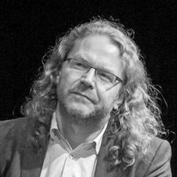 Christian Heilmann