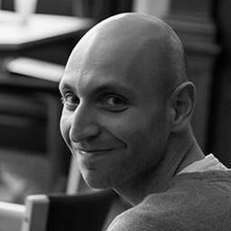 Vitaly Friedman