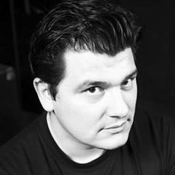 Dirk Behlau
