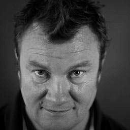 John Davey
