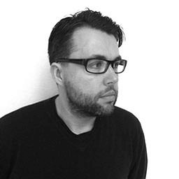 Keir Whitaker